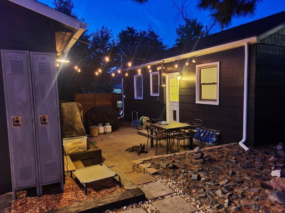 Charming Guest Suite Near Denver Colorado エングルウッド エクステリア 写真
