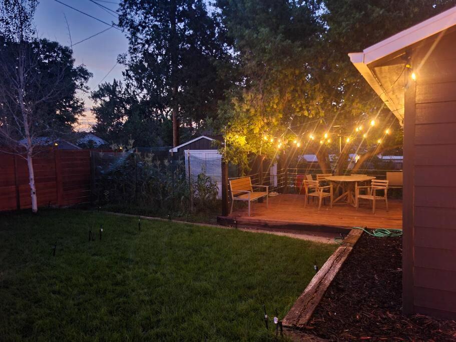 Charming Guest Suite Near Denver Colorado エングルウッド エクステリア 写真