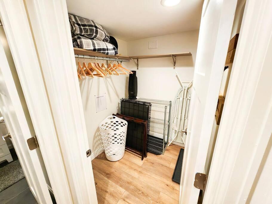Charming Guest Suite Near Denver Colorado エングルウッド エクステリア 写真
