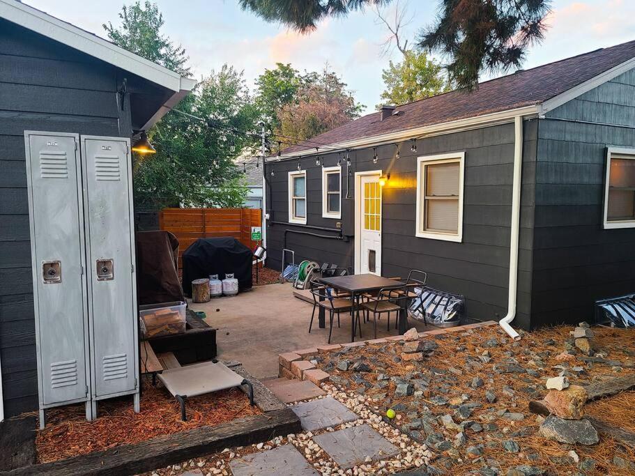 Charming Guest Suite Near Denver Colorado エングルウッド エクステリア 写真