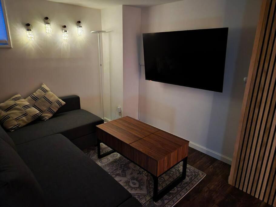 Charming Guest Suite Near Denver Colorado エングルウッド エクステリア 写真