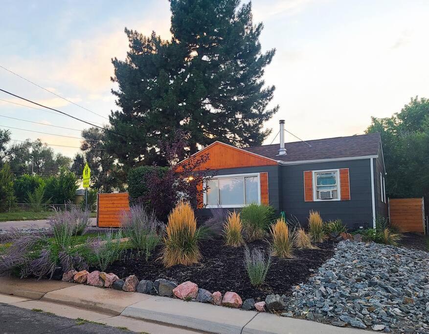 Charming Guest Suite Near Denver Colorado エングルウッド エクステリア 写真