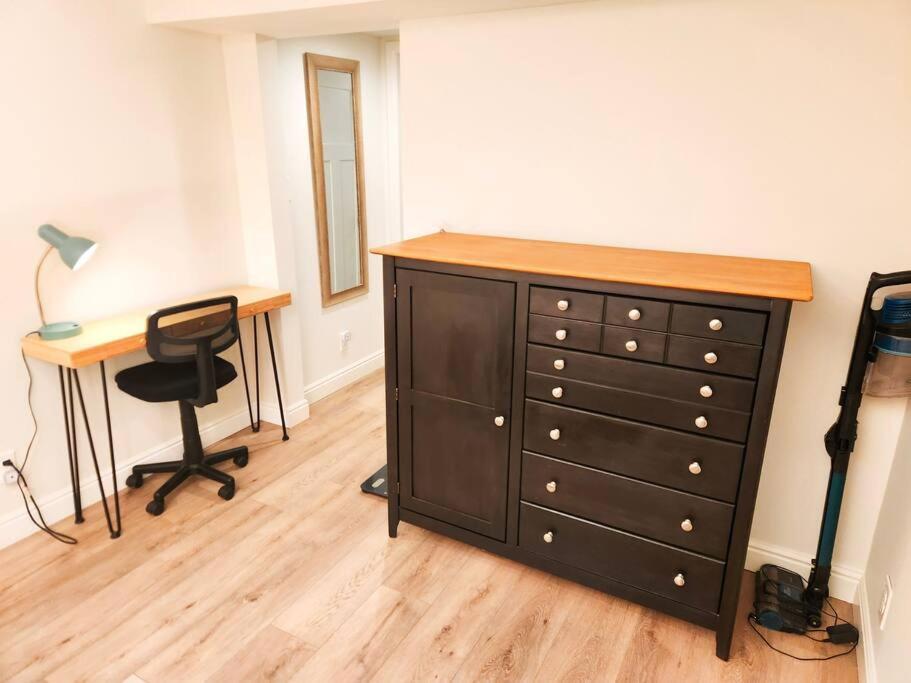 Charming Guest Suite Near Denver Colorado エングルウッド エクステリア 写真