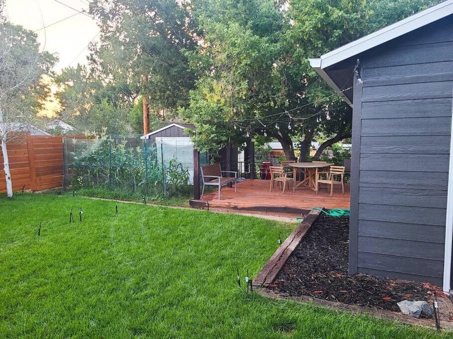 Charming Guest Suite Near Denver Colorado エングルウッド エクステリア 写真
