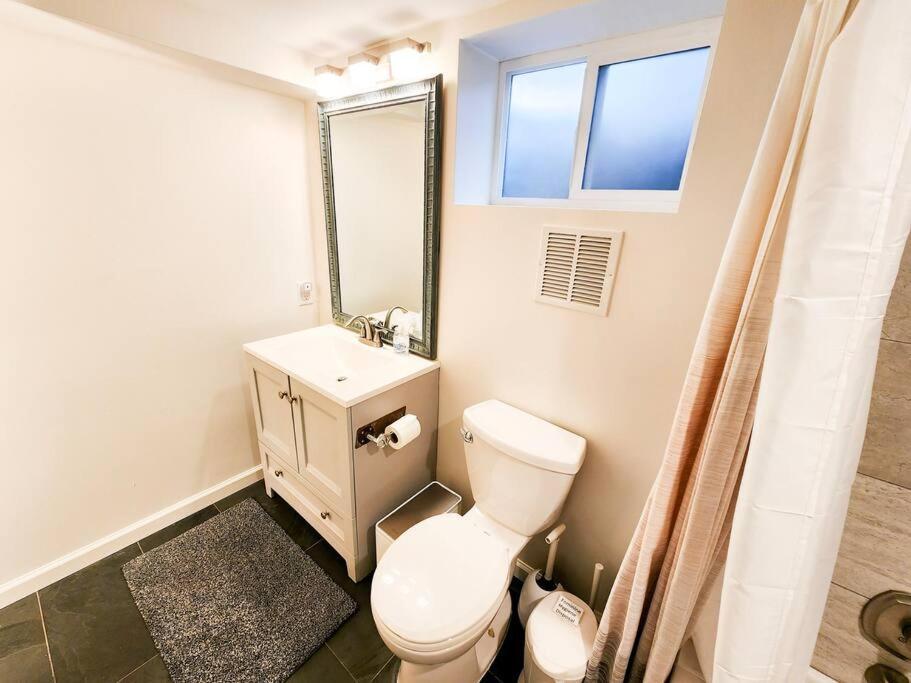 Charming Guest Suite Near Denver Colorado エングルウッド エクステリア 写真