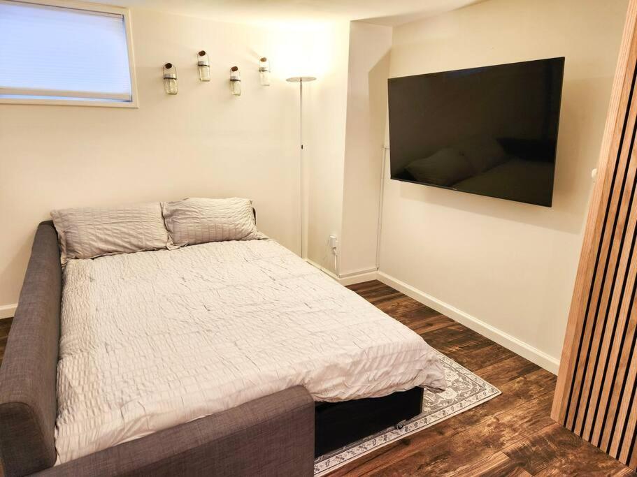 Charming Guest Suite Near Denver Colorado エングルウッド エクステリア 写真