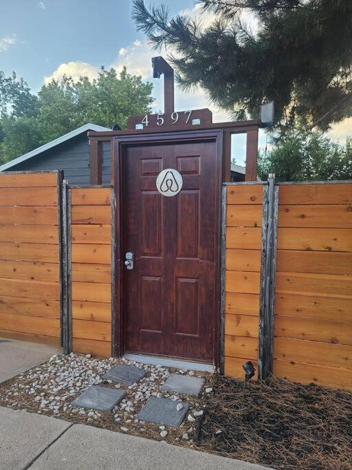 Charming Guest Suite Near Denver Colorado エングルウッド エクステリア 写真